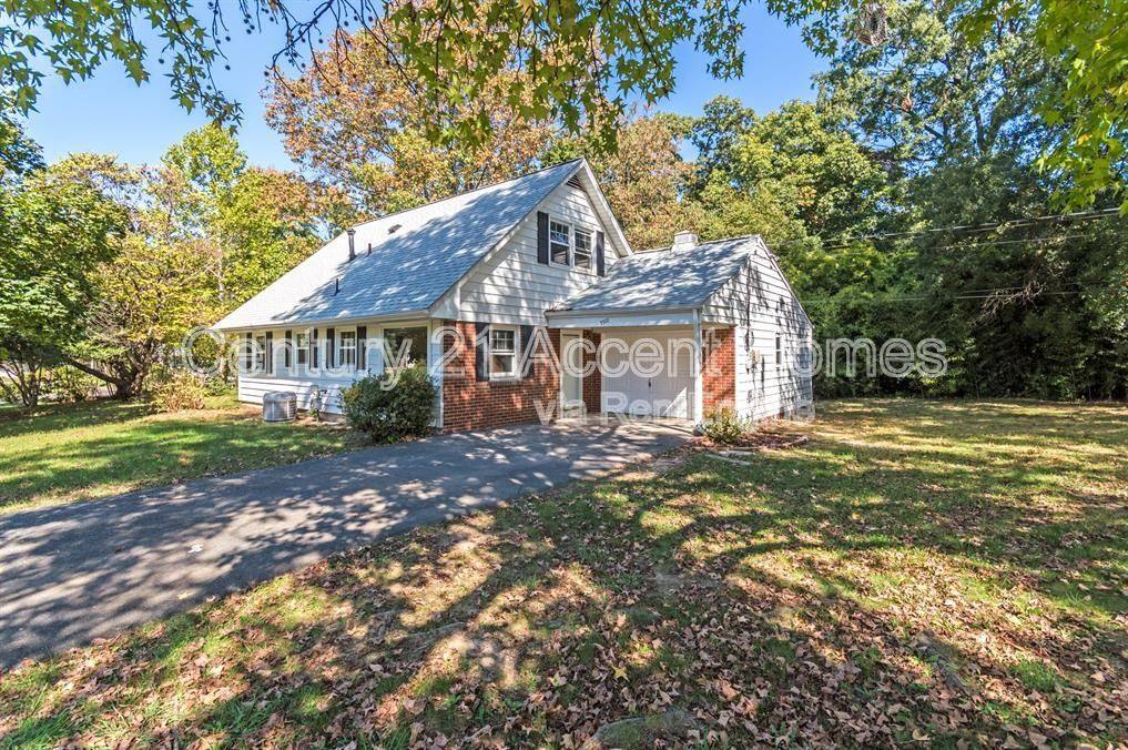 House for rent at 5510 Trin St, Alexandria, VA 22310