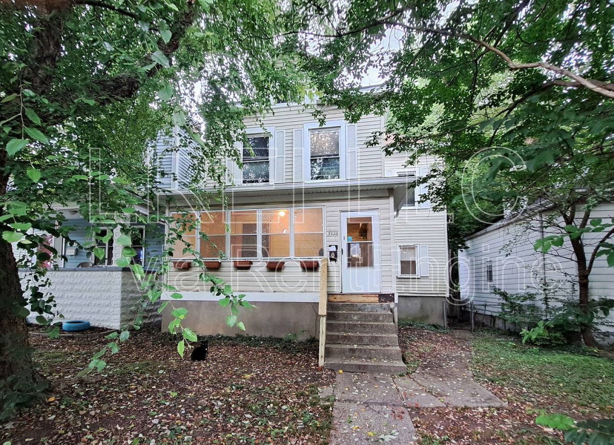 House for rent at 3926 S 2nd St, Louisville, KY 40214