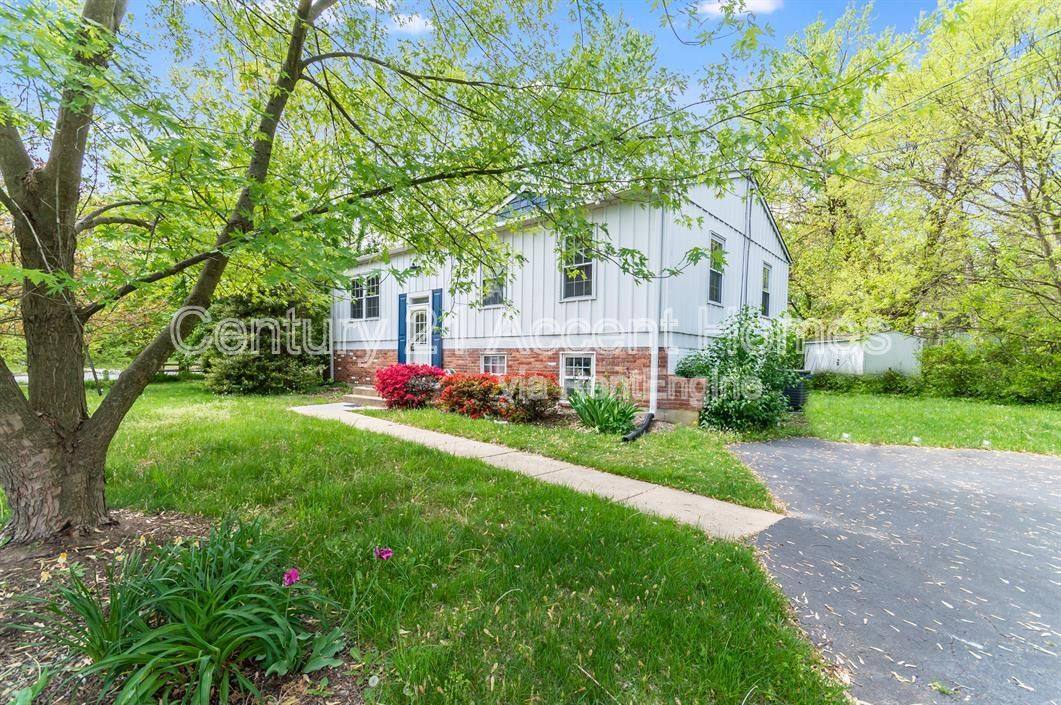 House for rent at 649 Alabama Dr, Herndon, VA 20170
