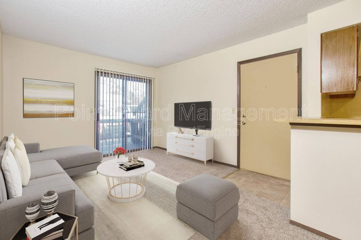 Apartment for rent at 2802 N Charles Ave #3, Wichita, KS 67204