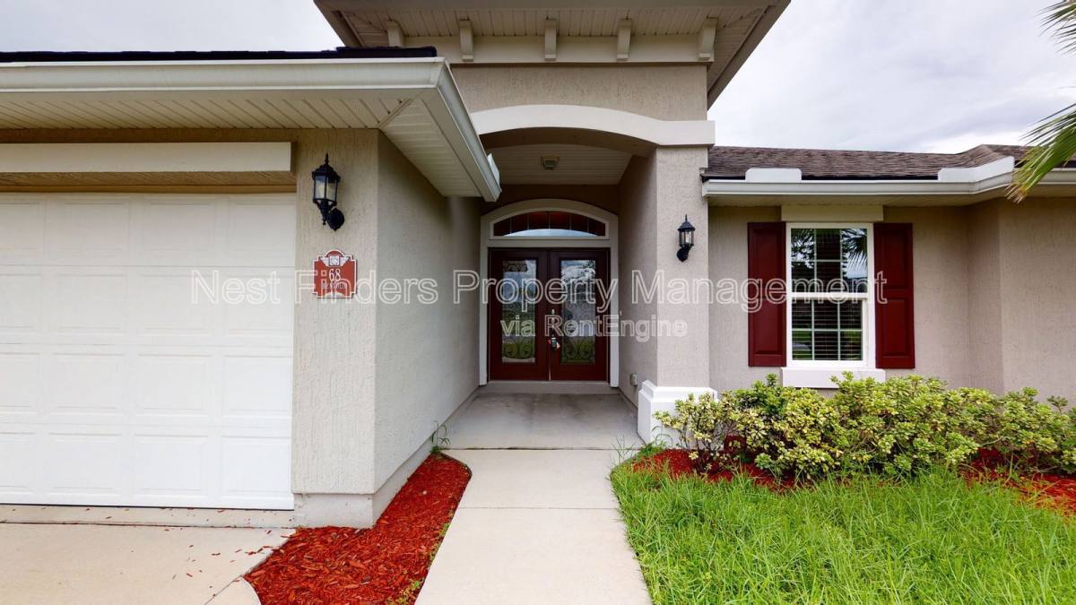 House for rent at 68 Benvolio Way, Saint Augustine, FL 32092