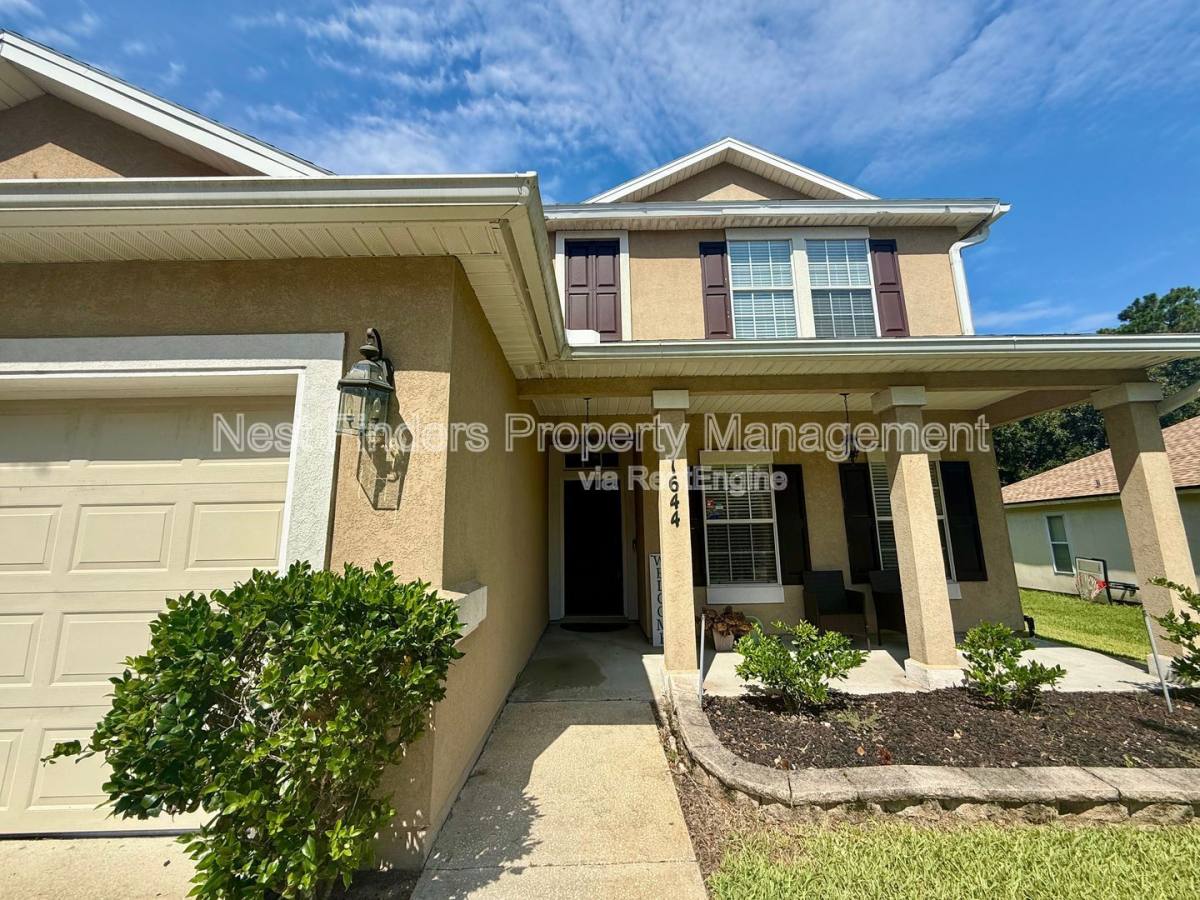 House for rent at 1644 Hammock Grove Lane, Jacksonville, FL 32225