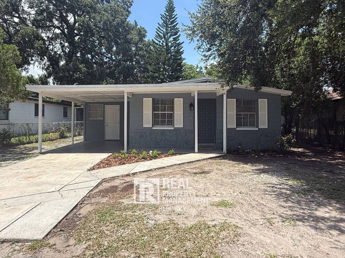 House for rent at 3616 E Henry Ave, Tampa, FL 33610