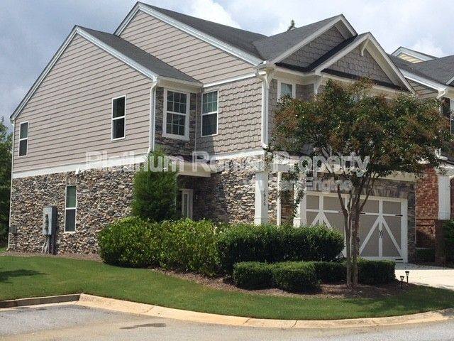 Townhouse for rent at 1636 Watercress Court, Mableton, GA 30126