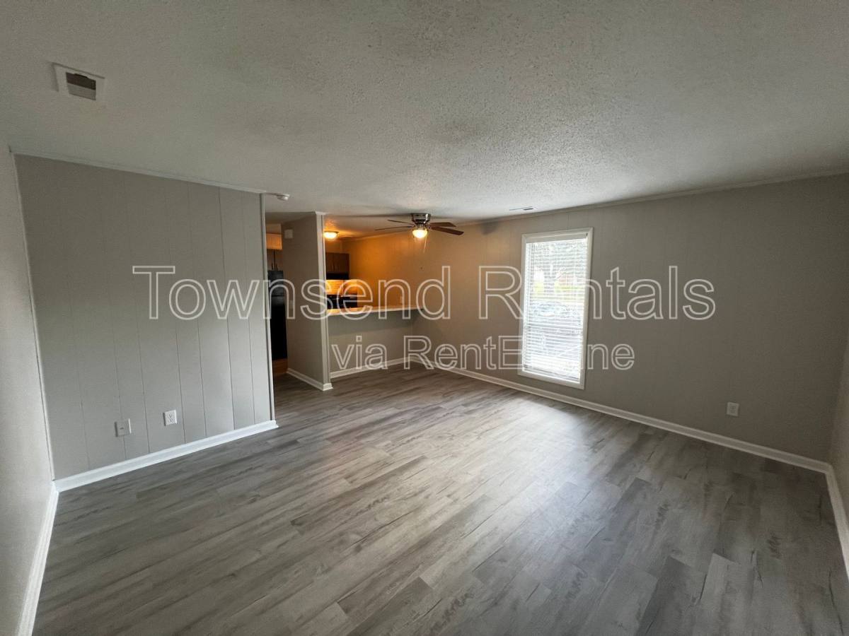 Apartment for rent at 5841 Century Oaks Dr #D, Fayetteville, NC 28314