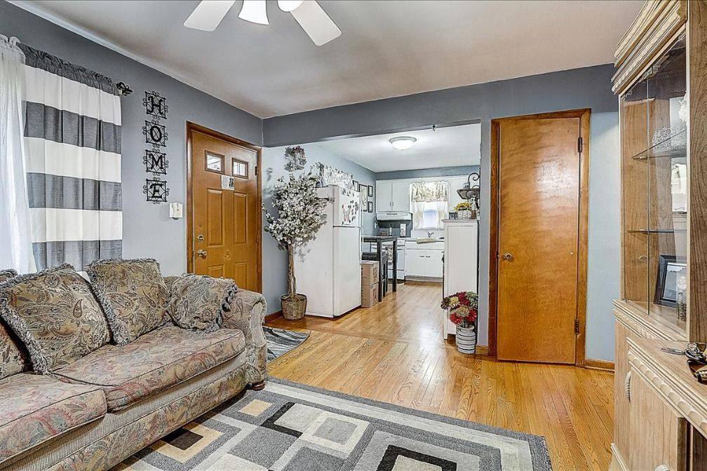 House for rent at 3749 S 24th St, Milwaukee, WI 53221