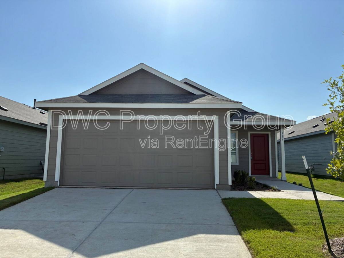 House for rent at 834 Princeton Dr, Princeton, TX 75407