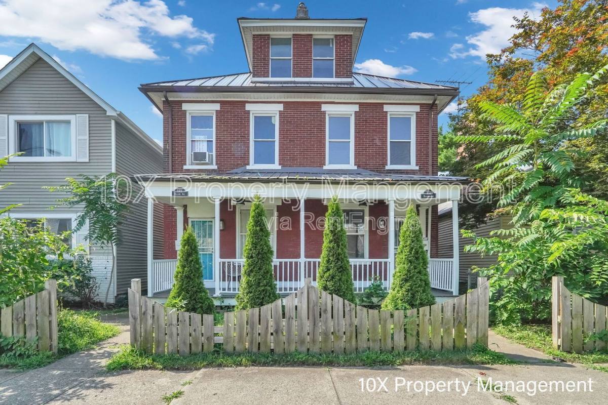Apartment for rent at 851 Bellows Ave, Columbus, OH 43223