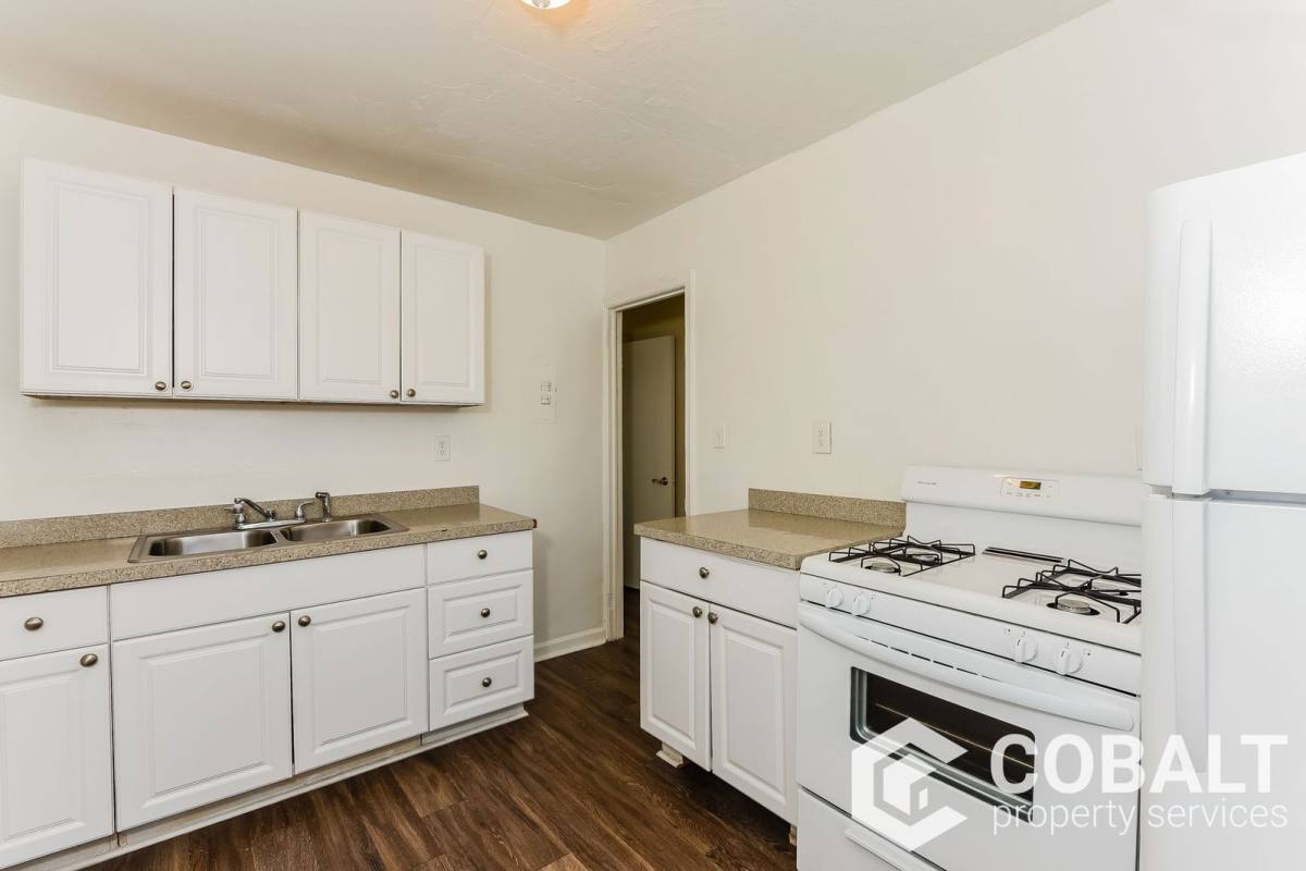 Apartment for rent at 1982 Rockledge Rd NE #2, Atlanta, GA 30324