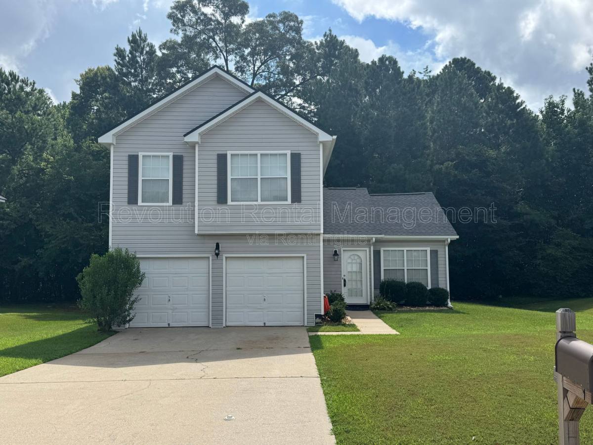 Condo for rent at 1618 NE Village Place Circle, Conyers, GA 30012