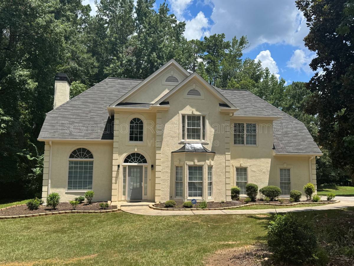 120 Julia Court, Fayetteville, GA 30214
