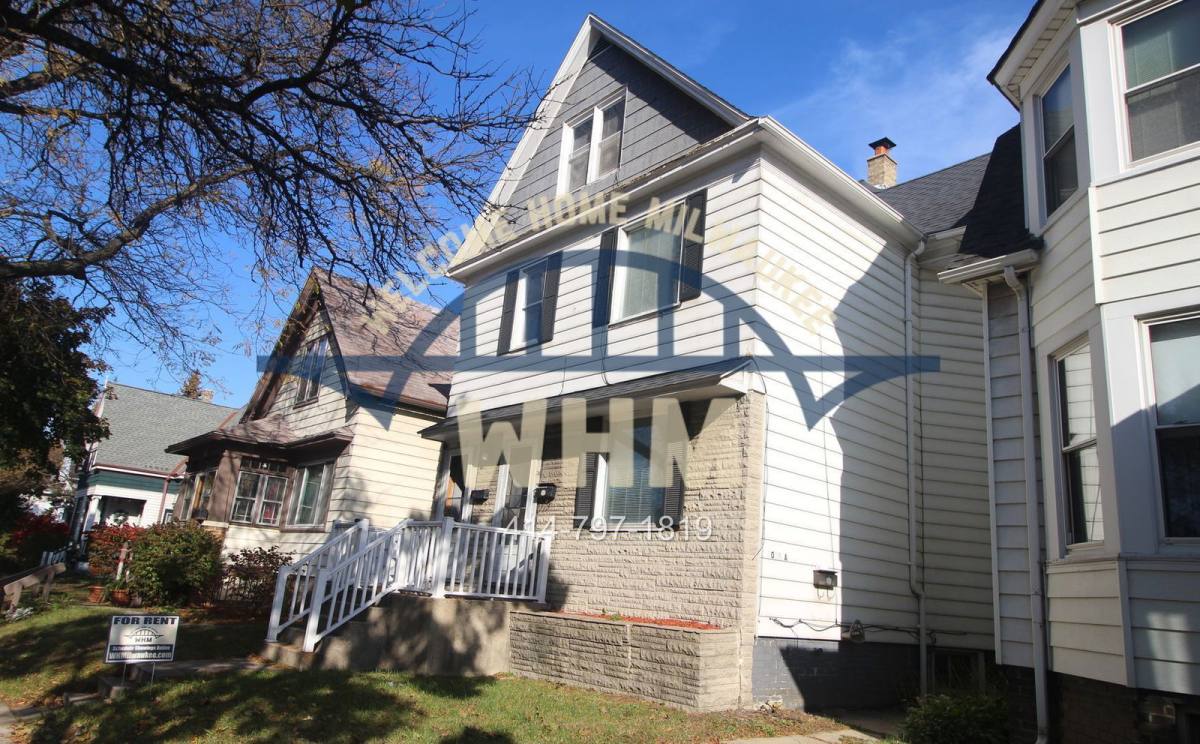 Apartment for rent at 2038 S Layton Blvd, Milwaukee, WI 53215