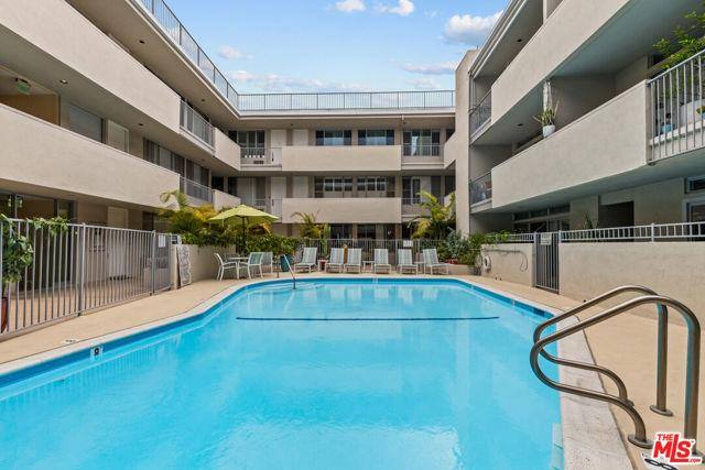 Condo for rent at 1200 Flores St #202, West Hollywood, CA 90069