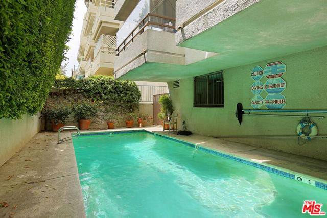 House for rent at 10640 Wilkins Ave #302, Los Angeles, CA 90024
