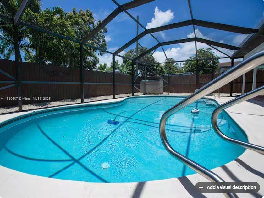 House for rent at 7650 NW 33rd St, Hollywood, FL 33024