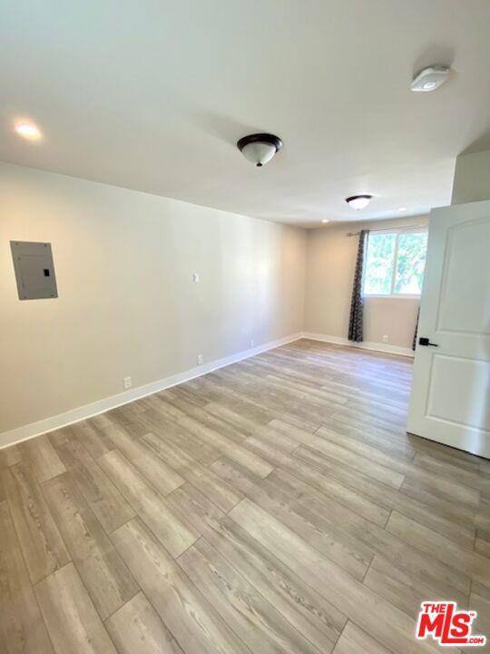 House for rent at 8866 Cadillac Ave, Los Angeles, CA 90034