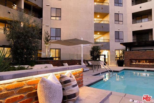 Apartment for rent at 7566 W Sunset Blvd #327, Los Angeles, CA 90046