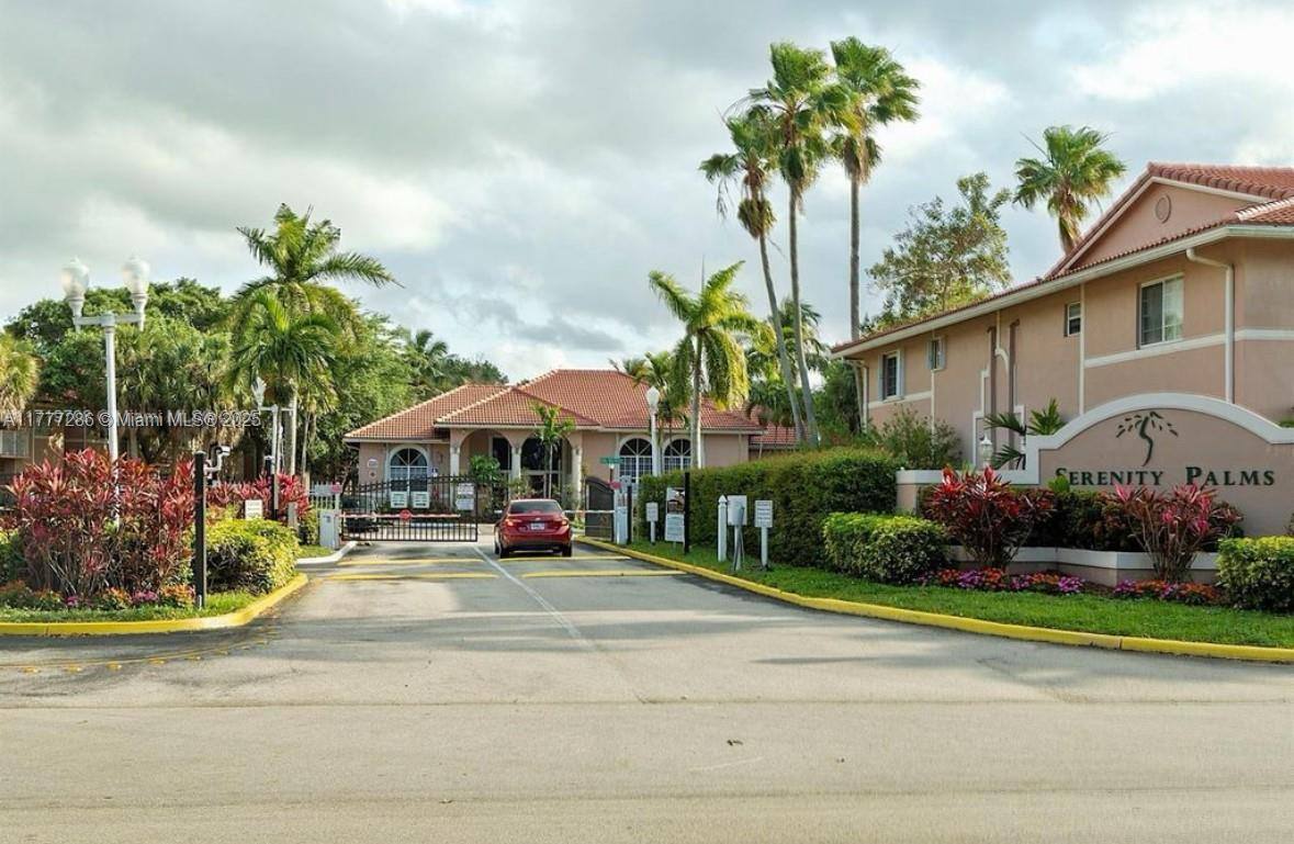 Condo for rent at 3221 Sabal Palm Manor #105, Hollywood, FL 33024