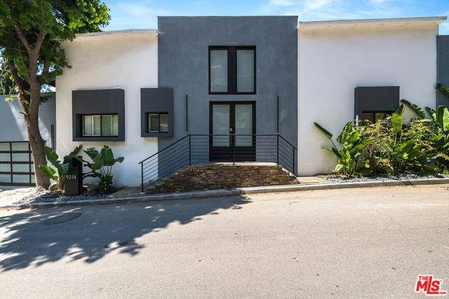 House for rent at 9314 Sierra Mar Dr, West Hollywood, CA 90069