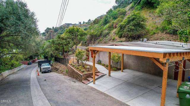 House for rent at 1450 Benedict Canyon Dr, Beverly Hills, CA 90210