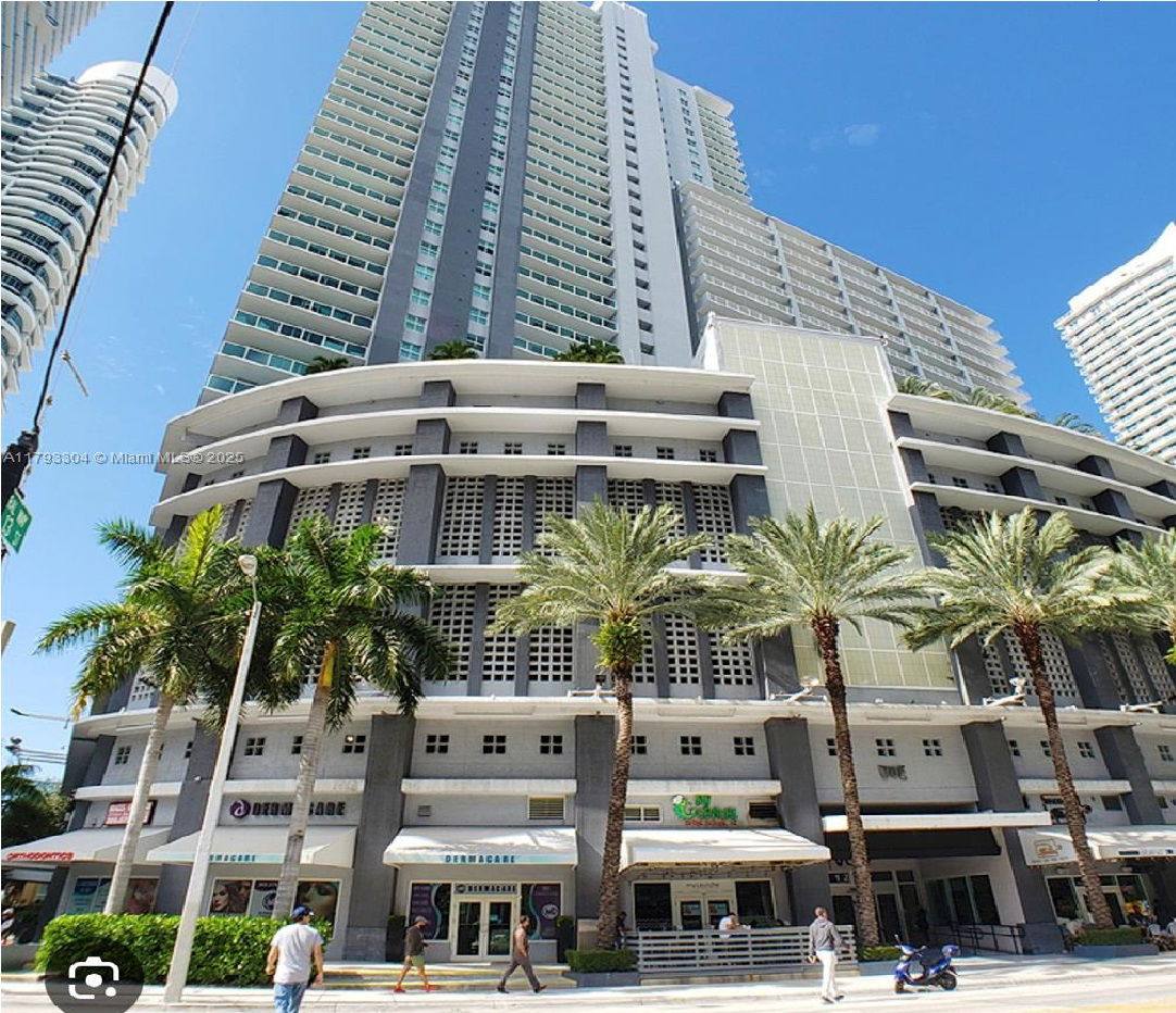 1250 S Miami Ave #1203, Miami, FL 33130