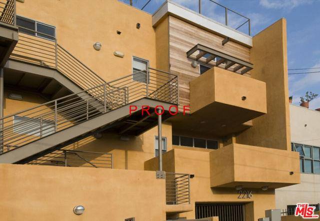 Apartment for rent at 2216 Main St #204, Santa Monica, CA 90405