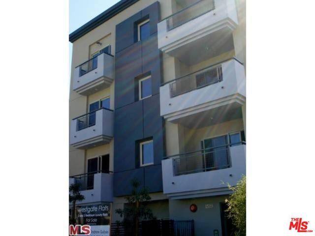 House for rent at 1529 S Westgate Ave #301, Los Angeles, CA 90025