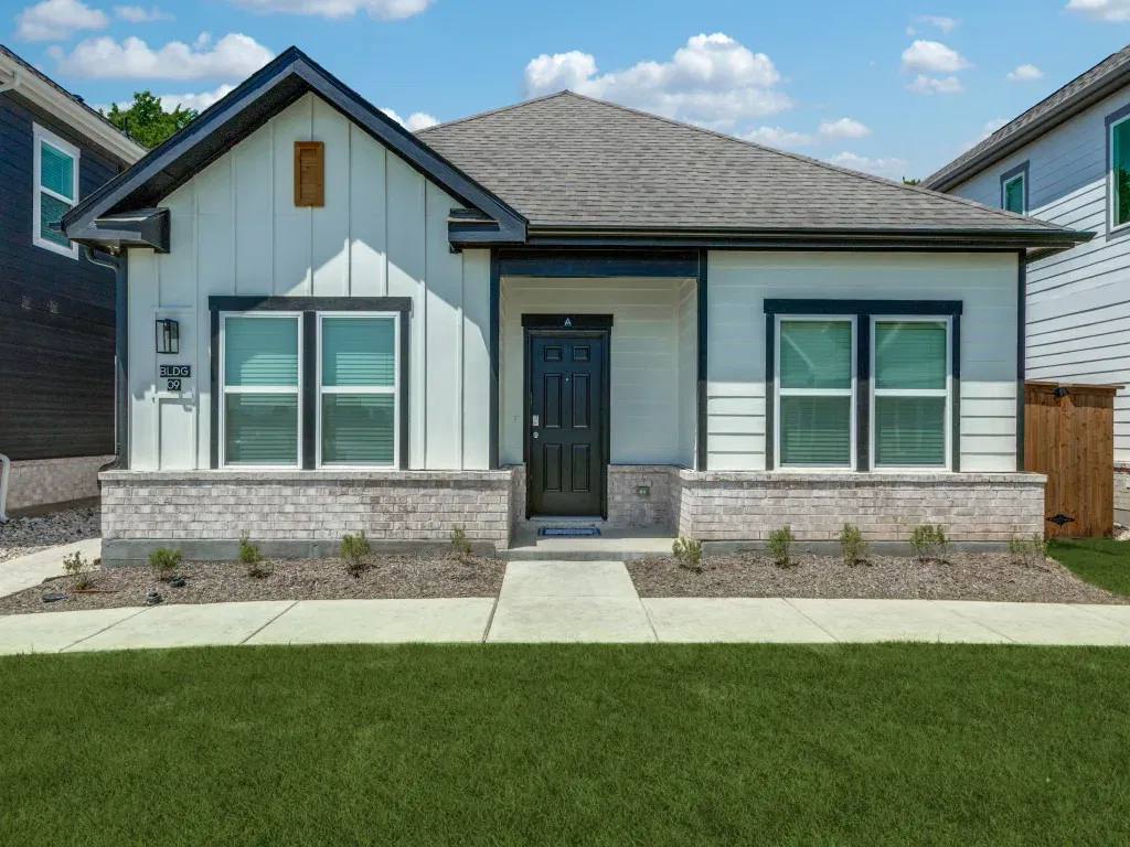Apartment for rent at 1340 County Rd 1106 #10-A, Anna, TX 75409