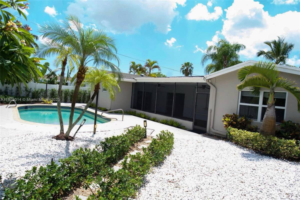 House for rent at 1911 NE 206th Terrace, Miami, FL 33179