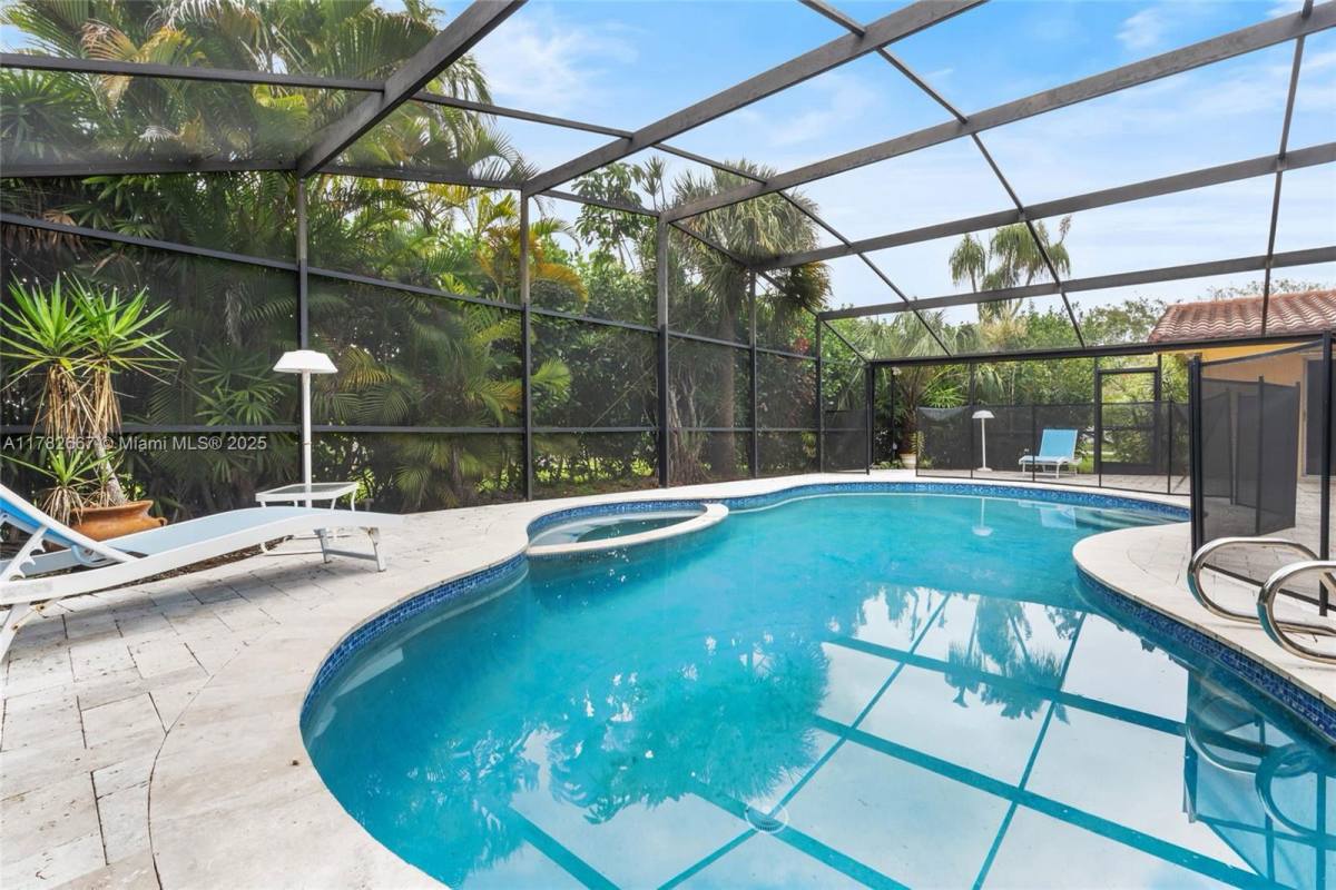 House for rent at 11201 SW 136th St, Miami, FL 33176