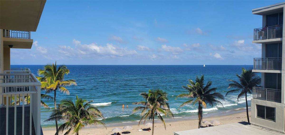 House for rent at 1161 Hillsboro Mile #506, Pompano Beach, FL 33062