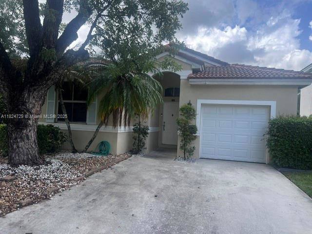 House for rent at 14909 SW 50th Court, Fort Lauderdale, FL 33331