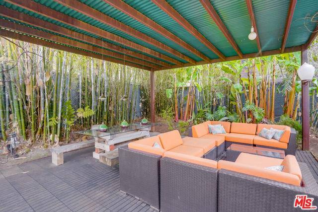 House for rent at 118 Strand St, Santa Monica, CA 90405