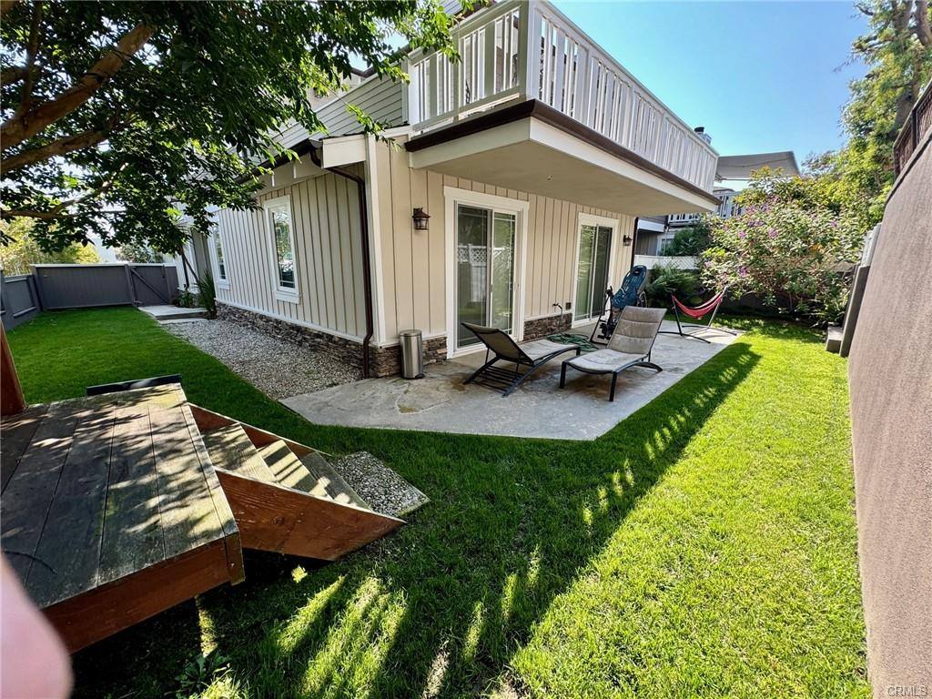 Townhouse for rent at 804 N Irena Ave #B, Redondo Beach, CA 90277