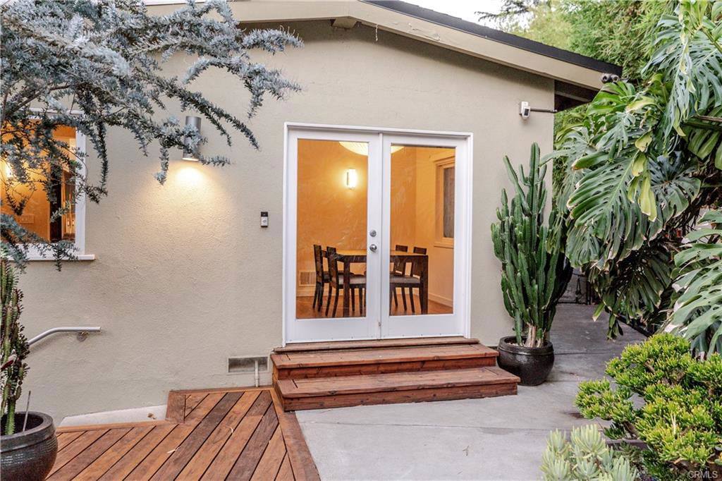 House for rent at 2412 Canyon Oak Dr, Los Angeles, CA 90068