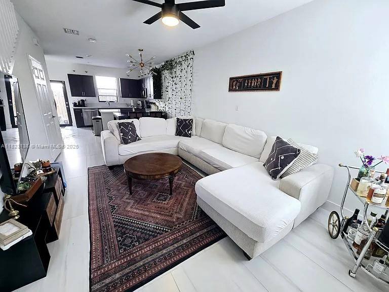 Townhouse for rent at 518 SW 19th Way, Fort Lauderdale, FL 33312