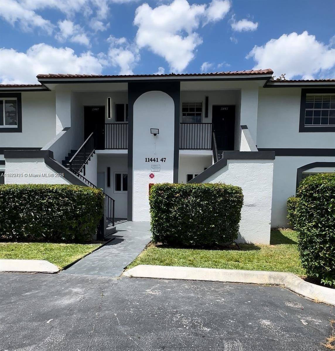 House for rent at 11441 NW 45th St #11447, Coral Springs, FL 33065