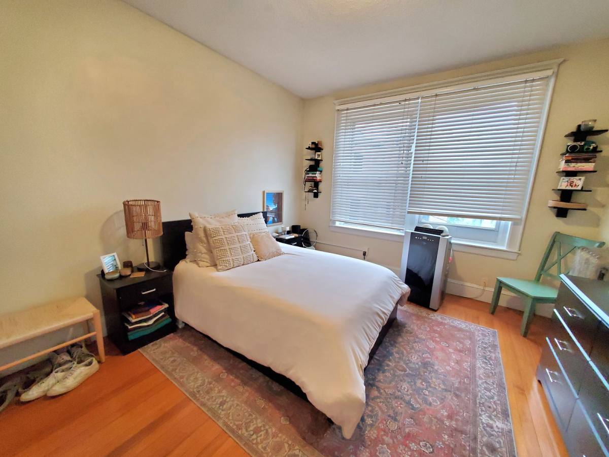 House for rent at 31 Herrick Rd #6A, Newton Center, MA 02459