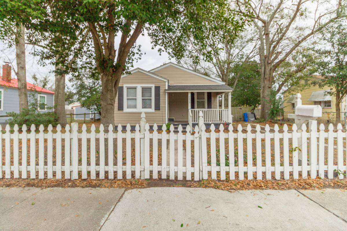 House for rent at 2639 N Oregon Ave, Stockton, CA 95204