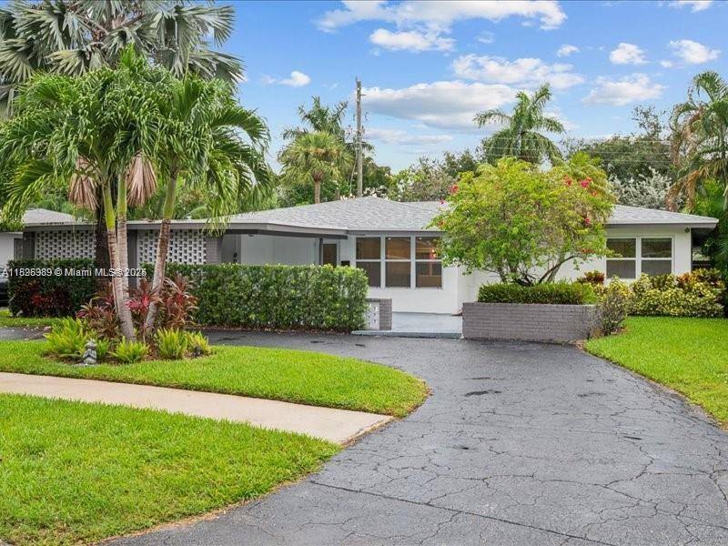 House for rent at 2932 NW 8th Ave, Fort Lauderdale, FL 33311