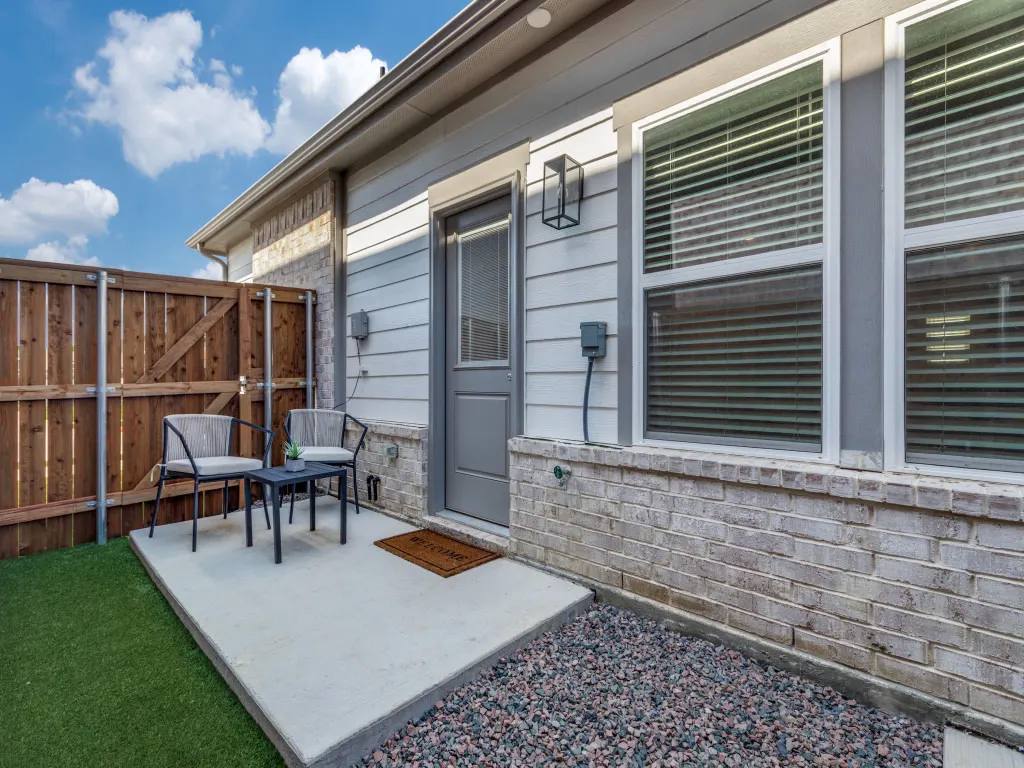 Apartment for rent at 1340 County Rd 1106 #8-B, Anna, TX 75409