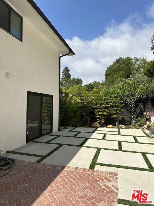 House for rent at 9781 Blantyre Dr, Beverly Hills, CA 90210