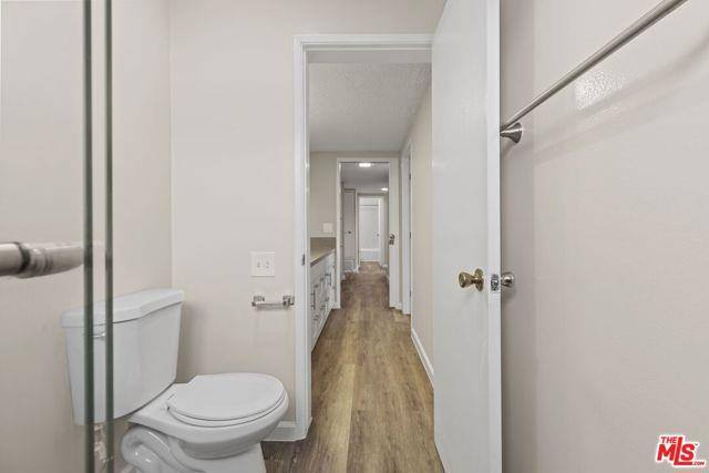 Apartment for rent at 1538 Stanford St #8, Santa Monica, CA 90404