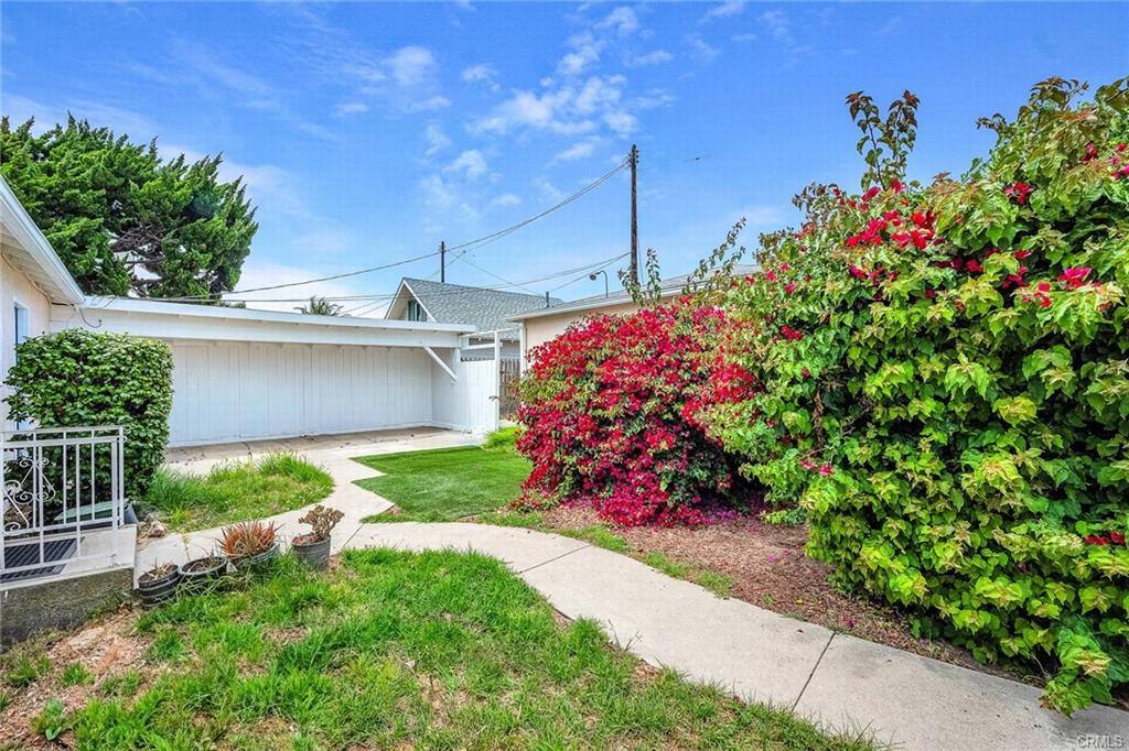 House for rent at 962 W Paseo Del Mar, San Pedro, CA 90731