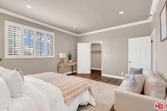Townhouse for rent at 2219 S Bentley Ave #304, Los Angeles, CA 90064