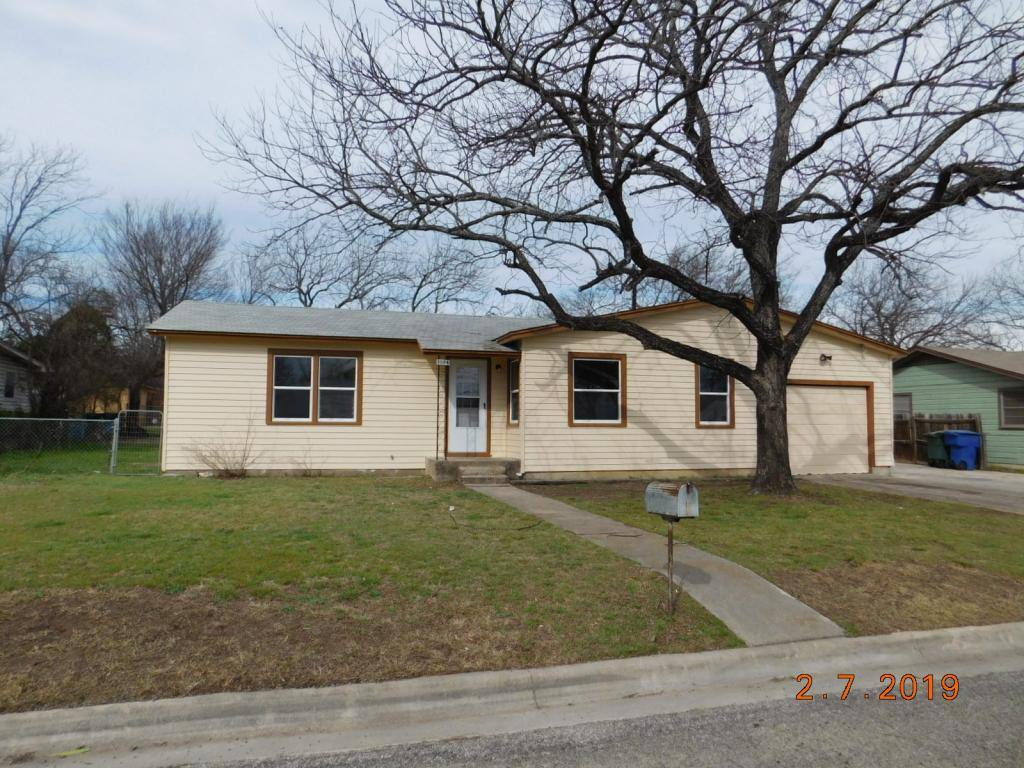 House for rent at 1004 S 3rd, Copperas Cove, TX 76522