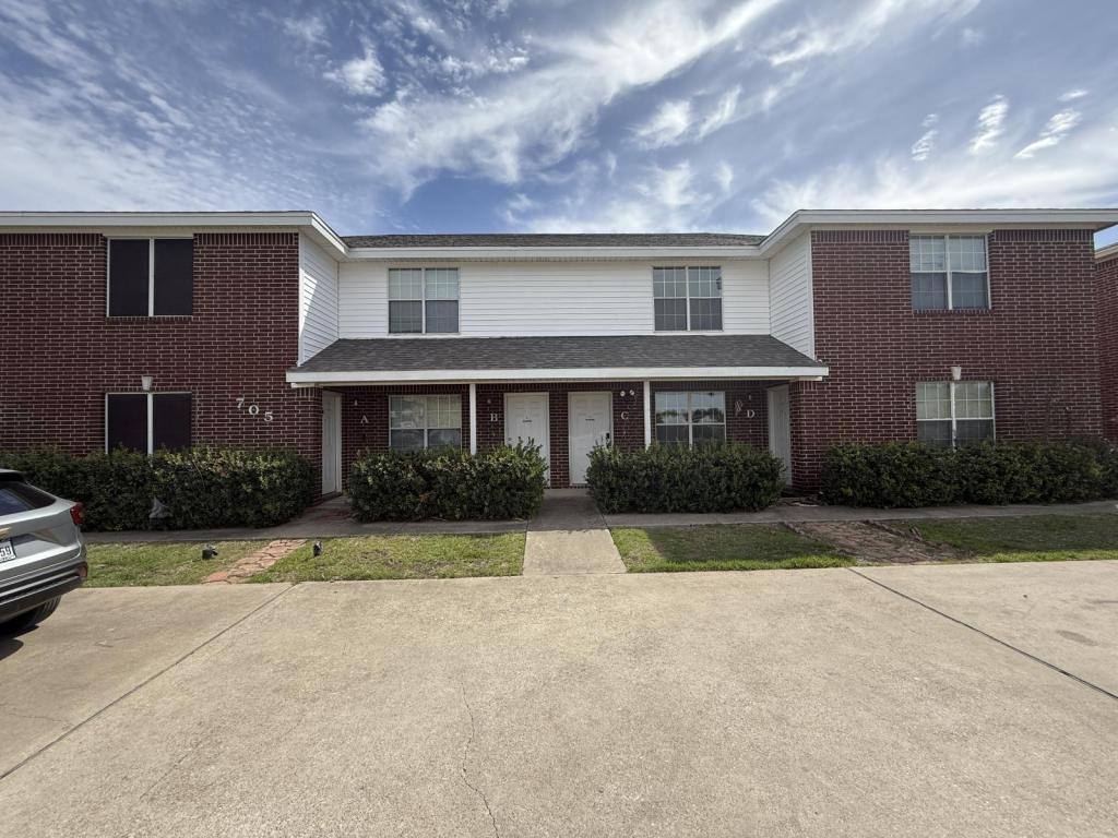 Townhouse for rent at 705 S Amy Lane #C, Harker Heights, TX 76548