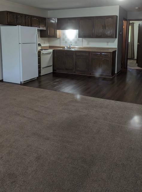 Apartment for rent at 6426 S Mission Rd #20, Mount Pleasant, MI 48858