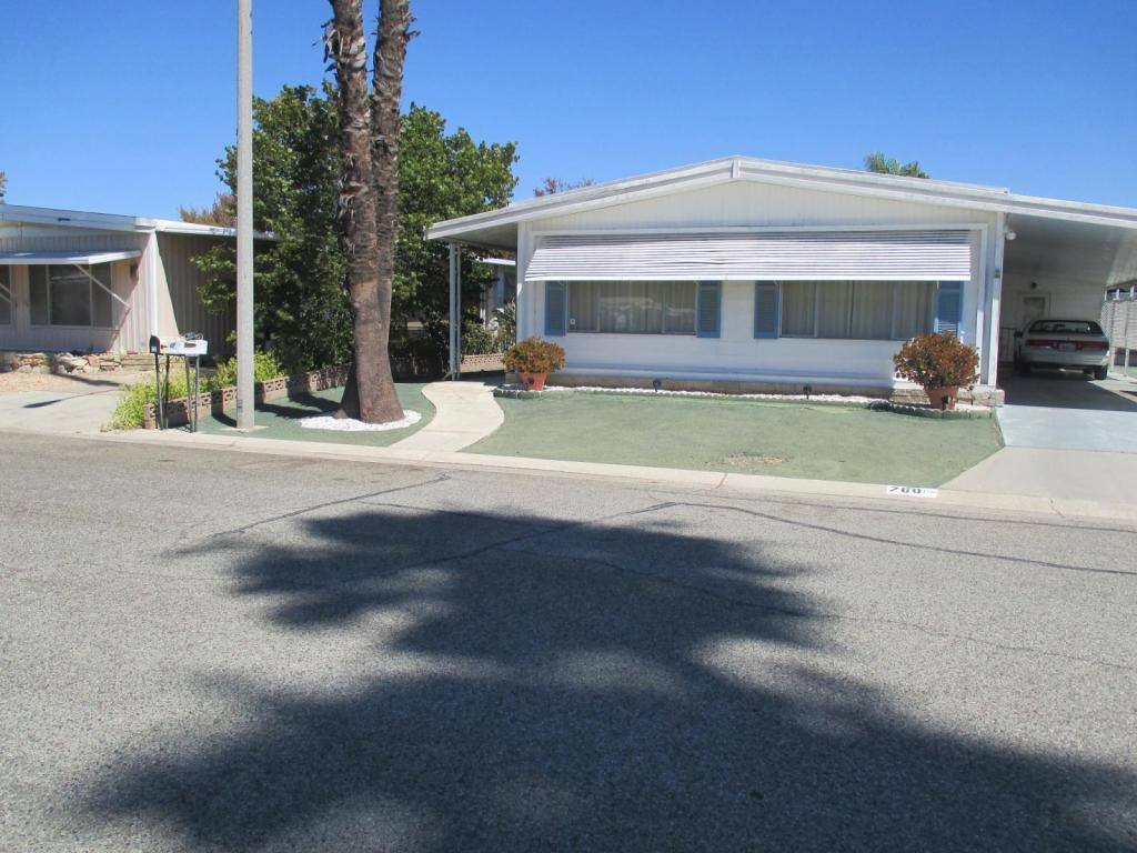 House for rent at 760 Santo Tomas Dr, Hemet, CA 92545
