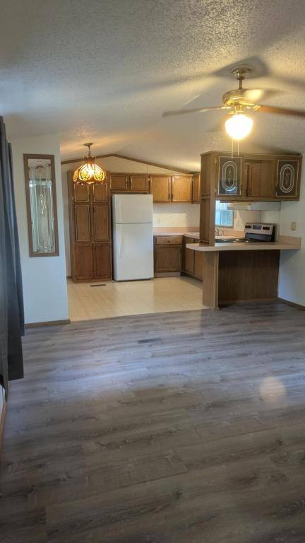 House for rent at 11101 E Pickard Rd #46, Mount Pleasant, MI 48858
